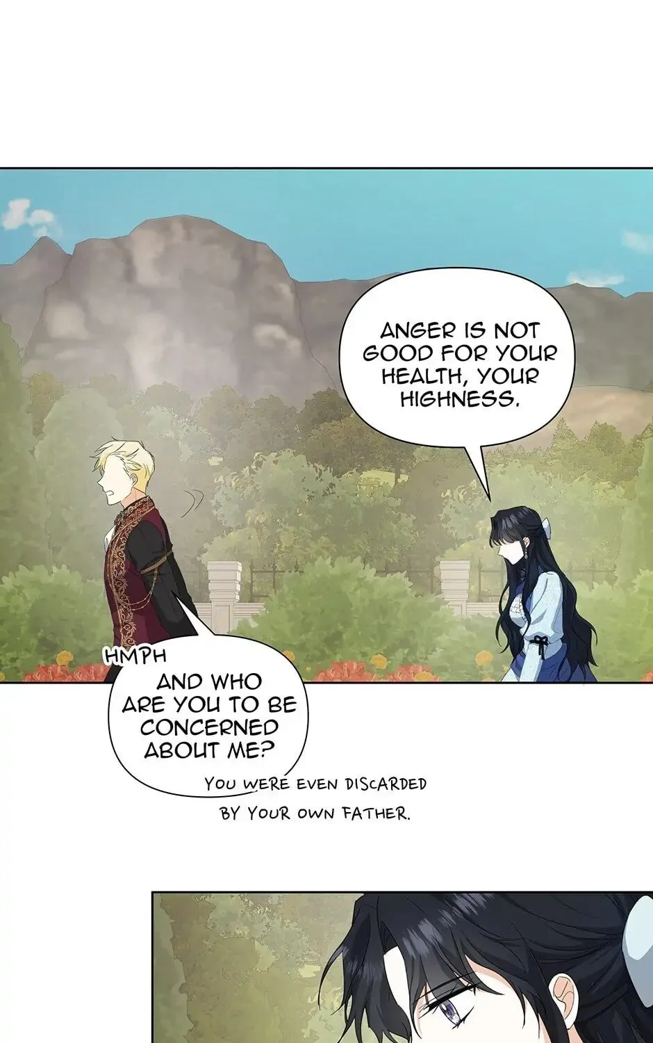 Rewriting My Husband's Tragic Ending Chapter 18 page 83 - 