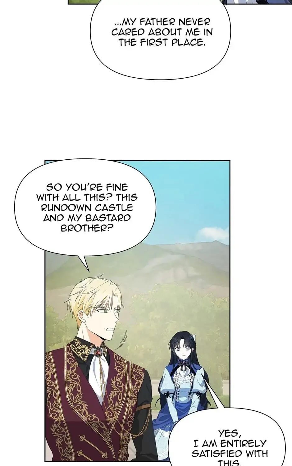 Rewriting My Husband's Tragic Ending Chapter 18 page 85 - 