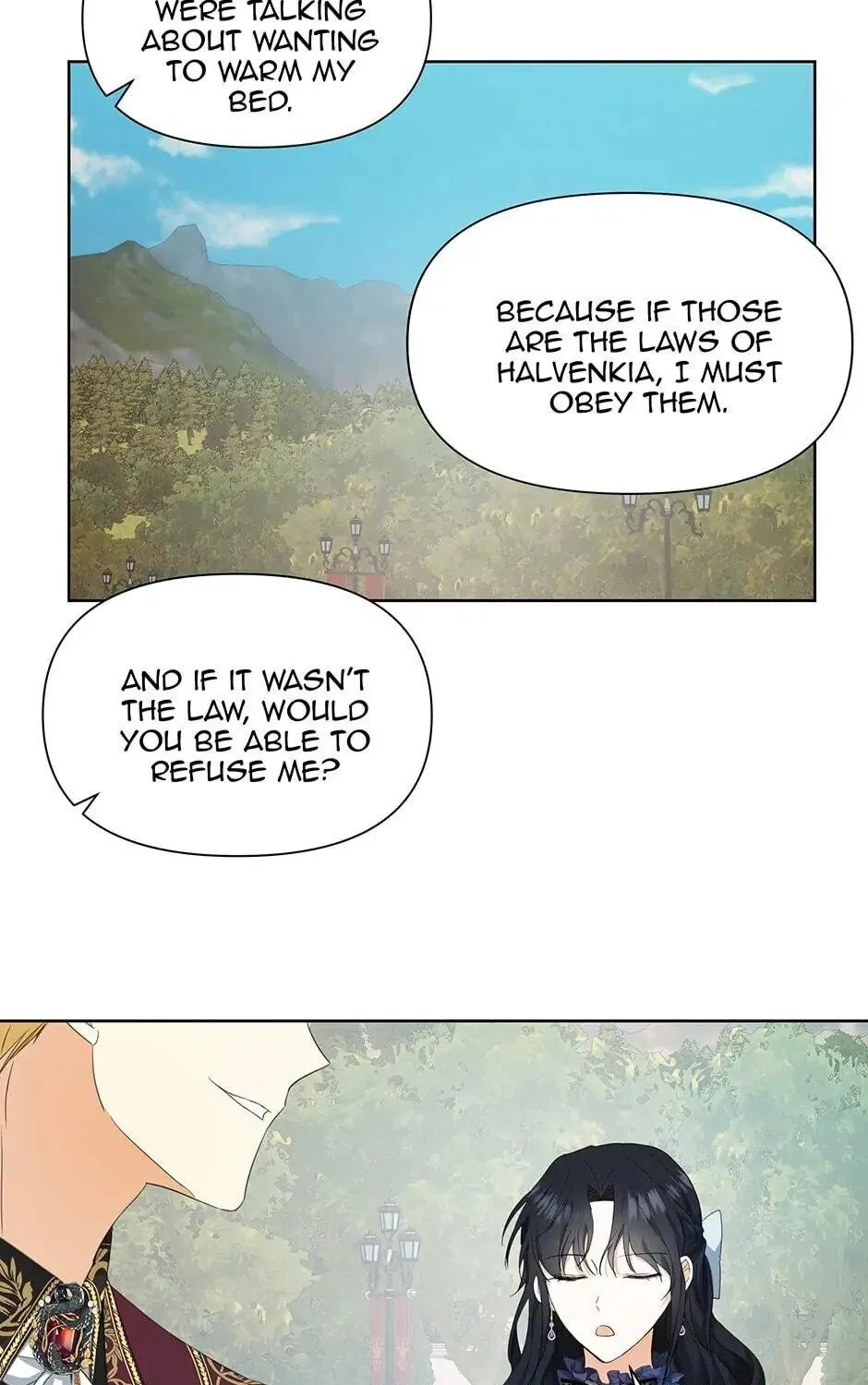 Rewriting My Husband's Tragic Ending Chapter 18 page 87 - 
