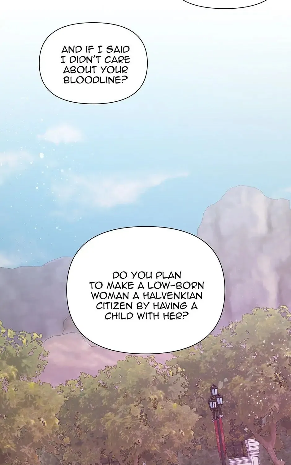 Rewriting My Husband's Tragic Ending Chapter 18 page 89 - 