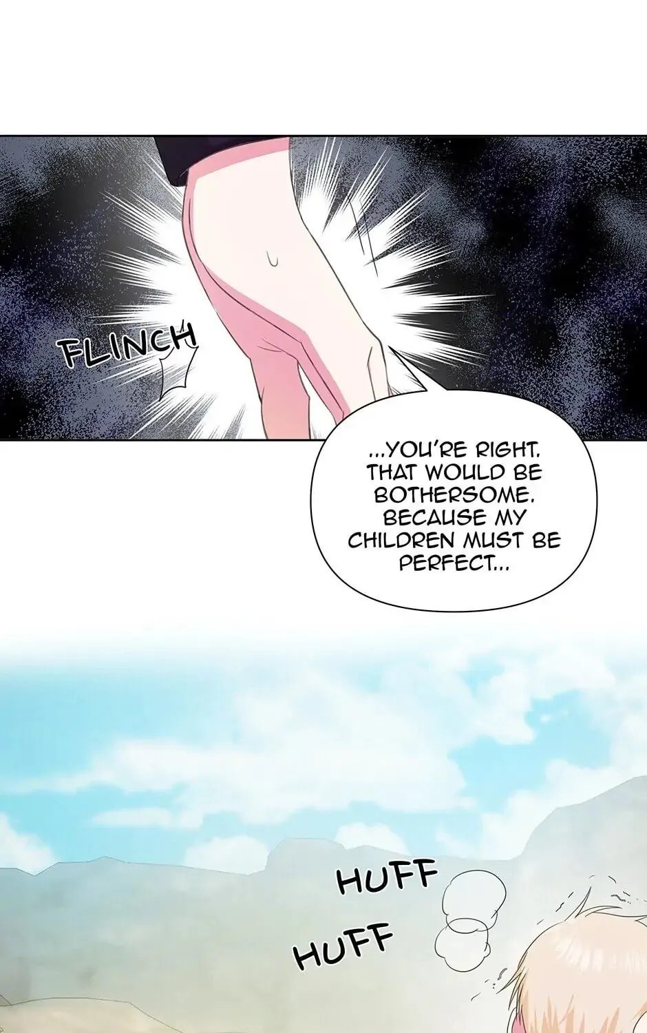 Rewriting My Husband's Tragic Ending Chapter 18 page 91 - 