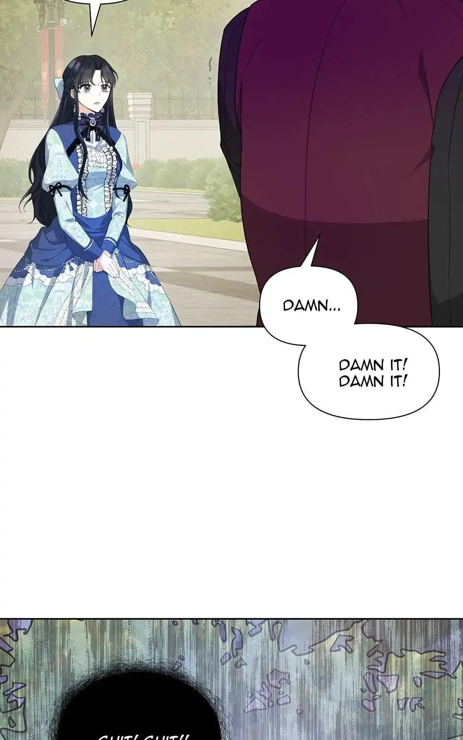Rewriting My Husband's Tragic Ending Chapter 18 page 93 - 
