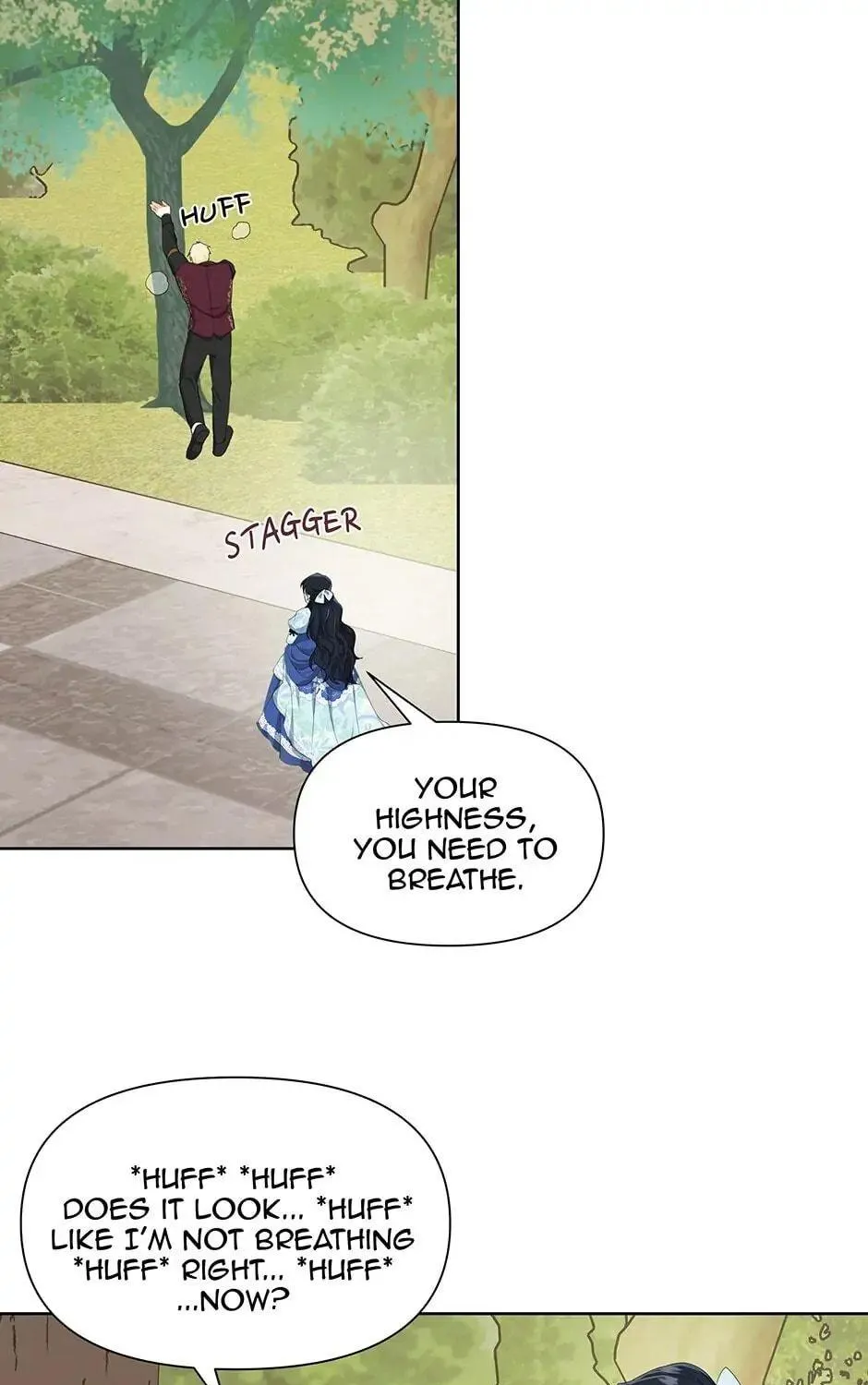 Rewriting My Husband's Tragic Ending Chapter 18 page 97 - 