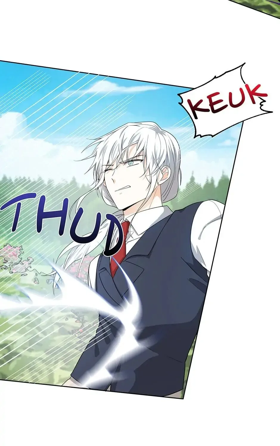 Rewriting My Husband's Tragic Ending Chapter 19 page 103 - 
