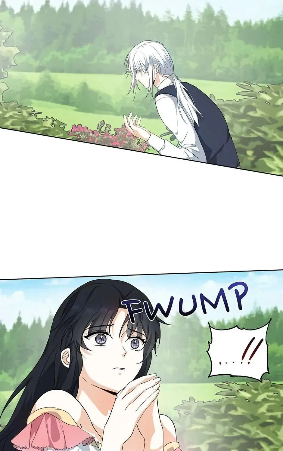 Rewriting My Husband's Tragic Ending Chapter 19 page 107 - 