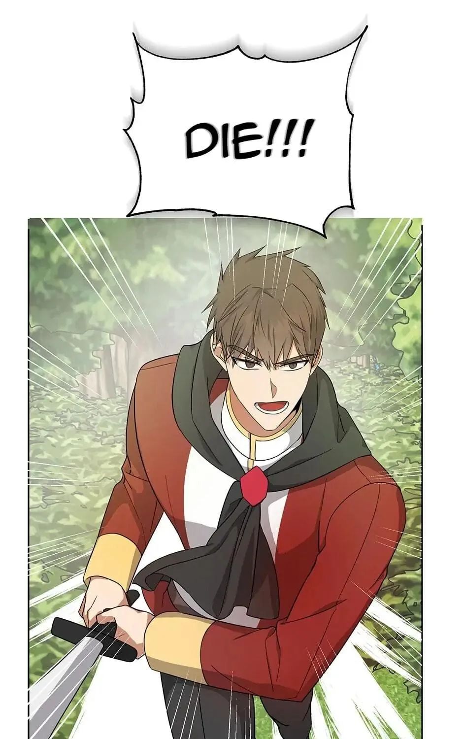 Rewriting My Husband's Tragic Ending Chapter 19 page 109 - 