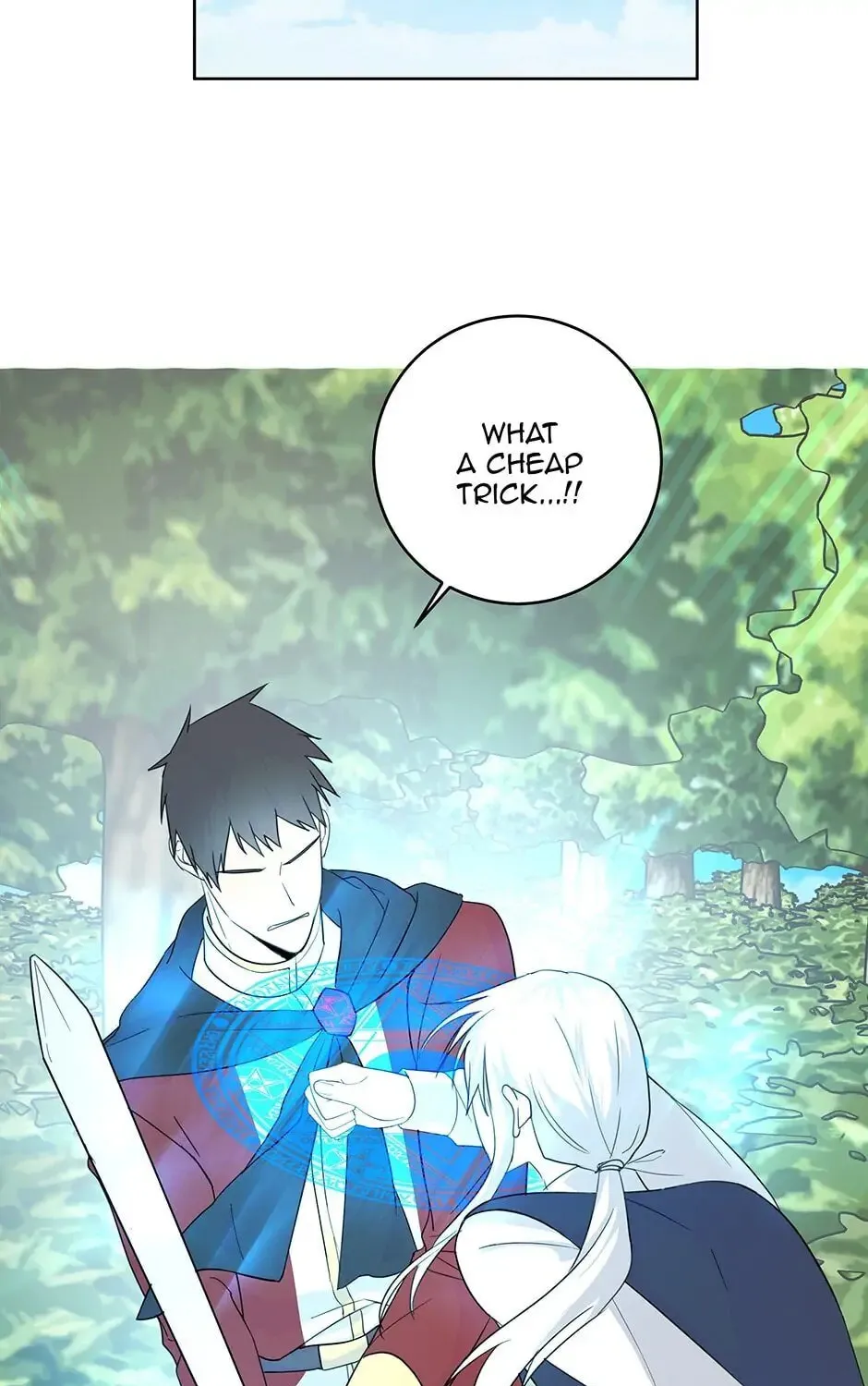 Rewriting My Husband's Tragic Ending Chapter 19 page 115 - 