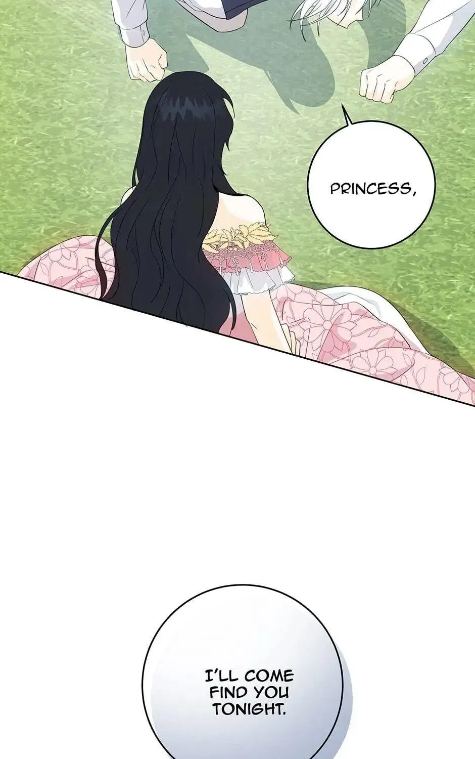 Rewriting My Husband's Tragic Ending Chapter 19 page 119 - 