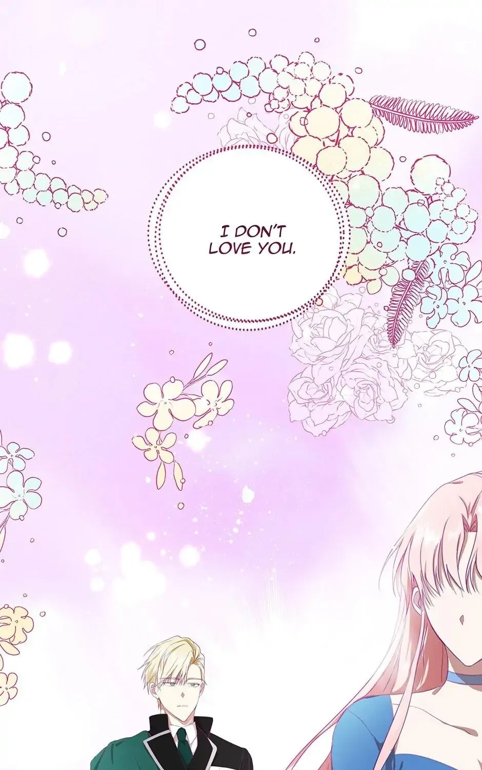 Rewriting My Husband's Tragic Ending Chapter 19 page 15 - 