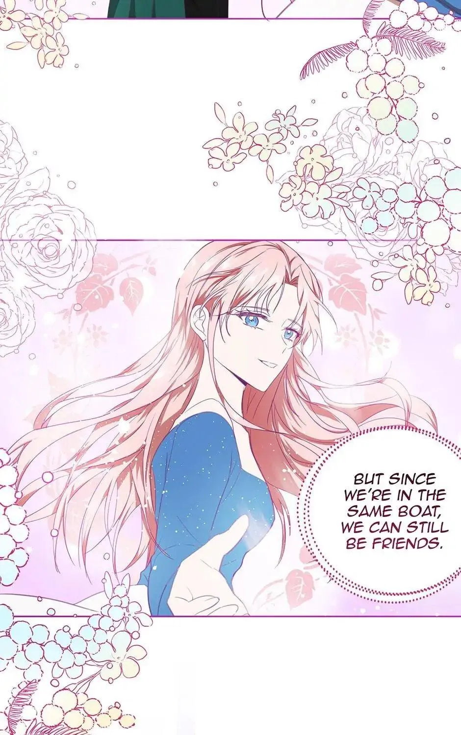 Rewriting My Husband's Tragic Ending Chapter 19 page 17 - 
