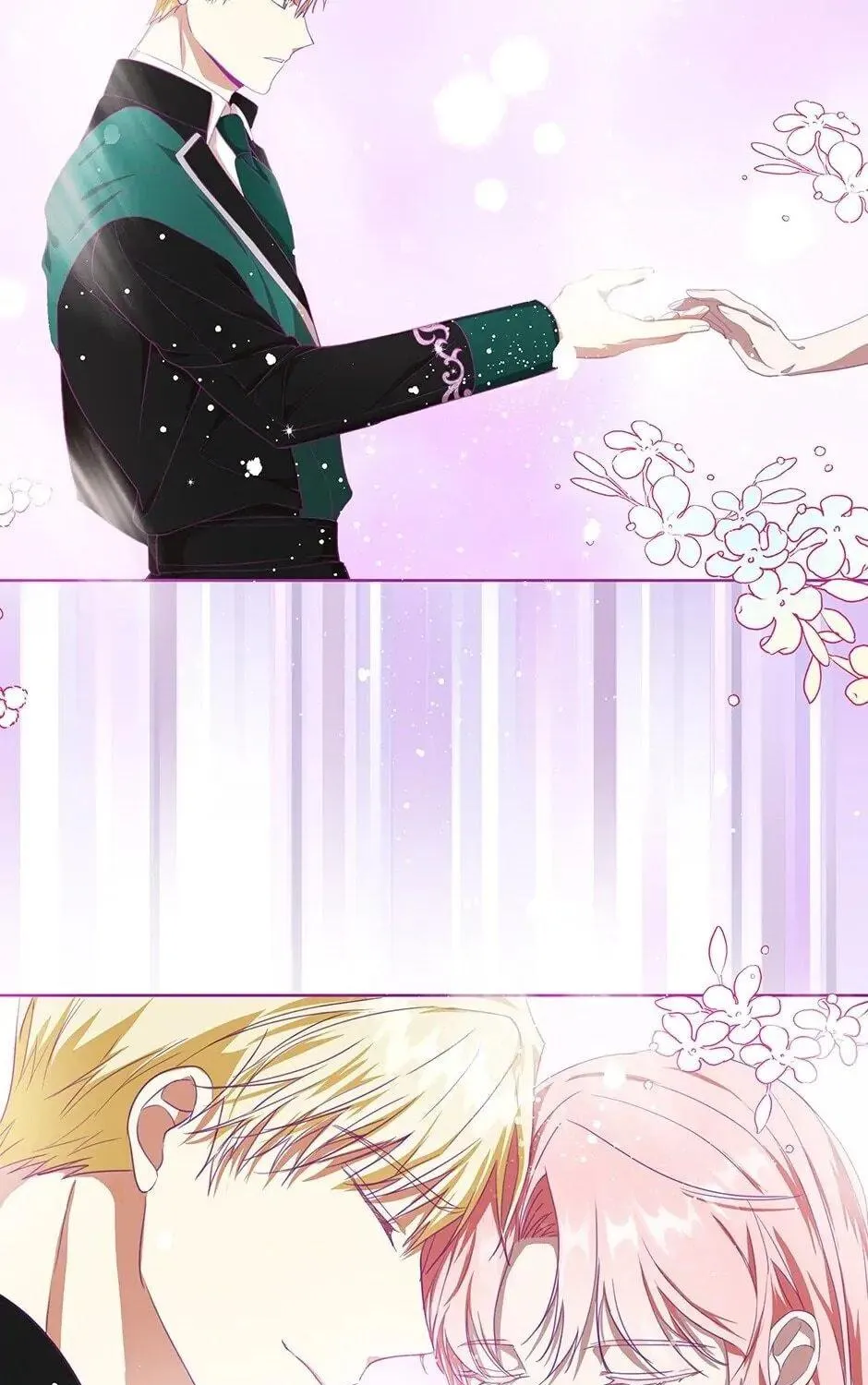 Rewriting My Husband's Tragic Ending Chapter 19 page 19 - 