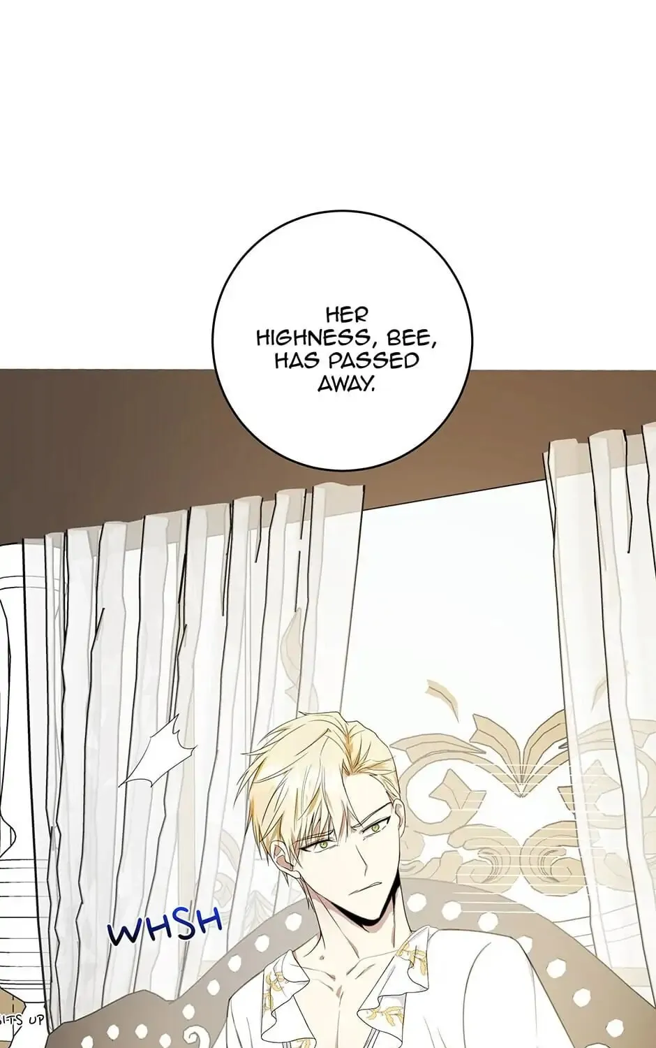 Rewriting My Husband's Tragic Ending Chapter 19 page 3 - 