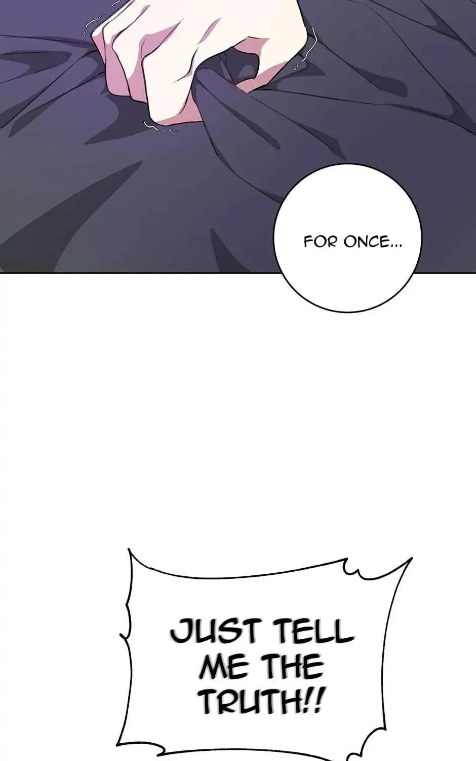 Rewriting My Husband's Tragic Ending Chapter 19 page 23 - 