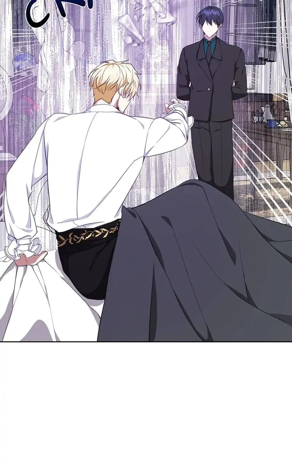 Rewriting My Husband's Tragic Ending Chapter 19 page 25 - 