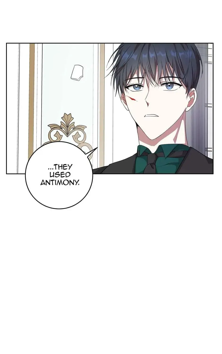 Rewriting My Husband's Tragic Ending Chapter 19 page 27 - 