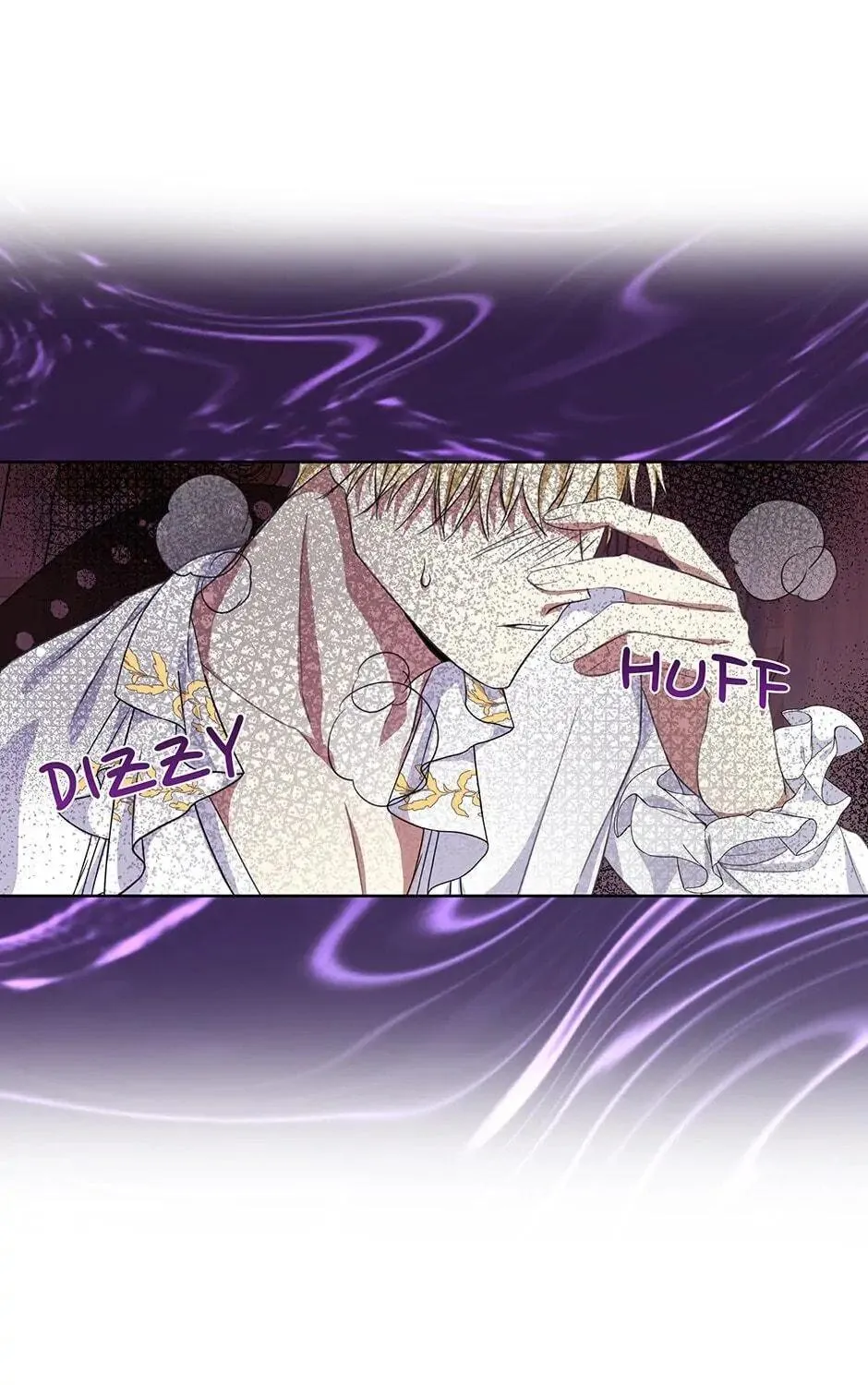 Rewriting My Husband's Tragic Ending Chapter 19 page 29 - 