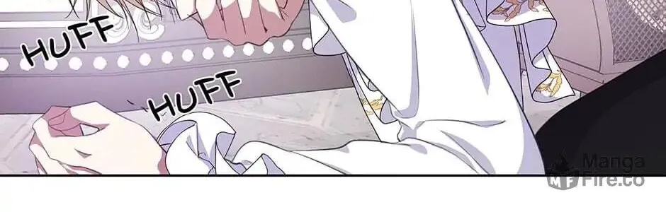 Rewriting My Husband's Tragic Ending Chapter 19 page 36 - 