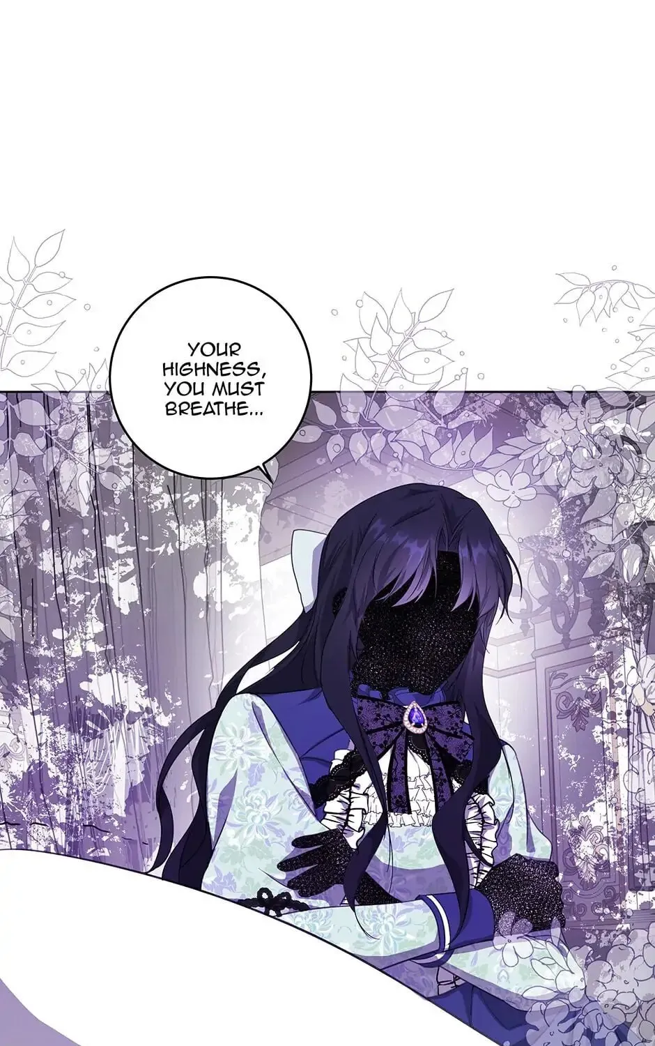 Rewriting My Husband's Tragic Ending Chapter 19 page 37 - 