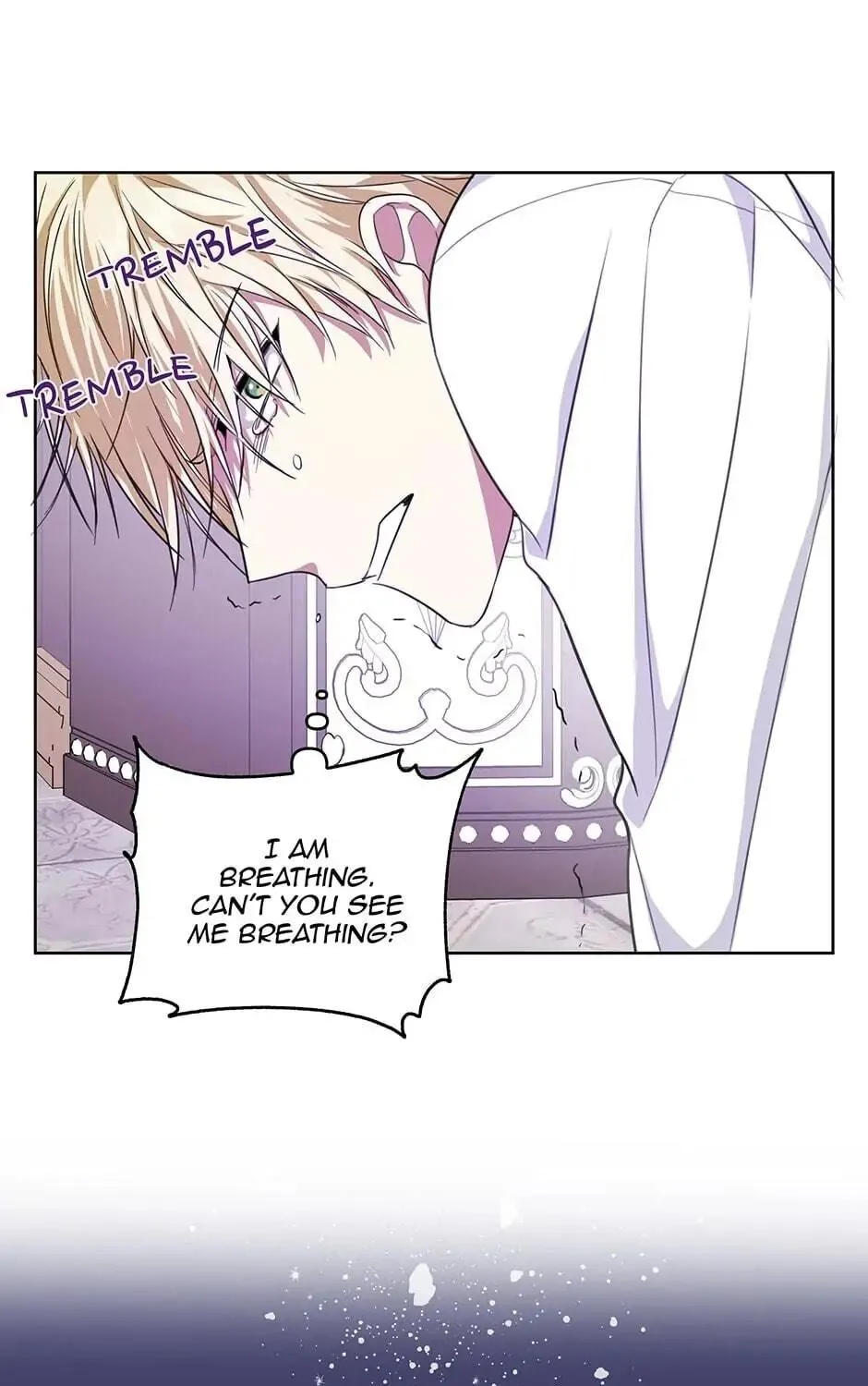 Rewriting My Husband's Tragic Ending Chapter 19 page 39 - 