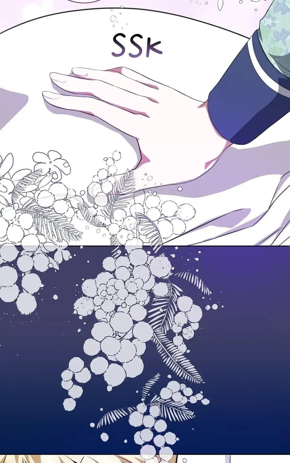 Rewriting My Husband's Tragic Ending Chapter 19 page 41 - 