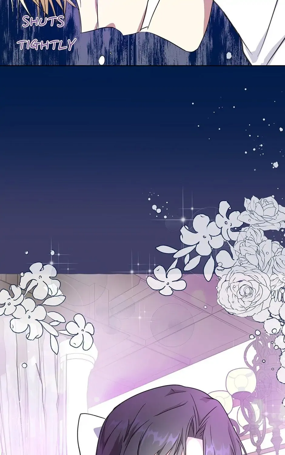 Rewriting My Husband's Tragic Ending Chapter 19 page 43 - 