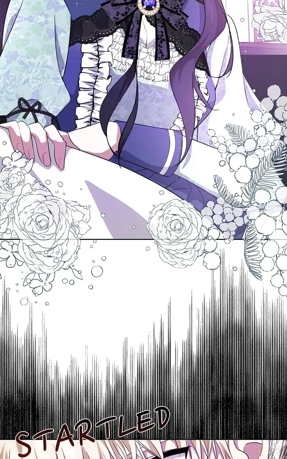 Rewriting My Husband's Tragic Ending Chapter 19 page 45 - 