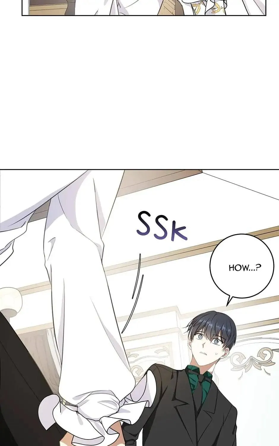 Rewriting My Husband's Tragic Ending Chapter 19 page 49 - 