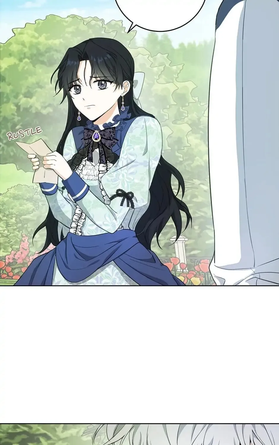 Rewriting My Husband's Tragic Ending Chapter 19 page 57 - 