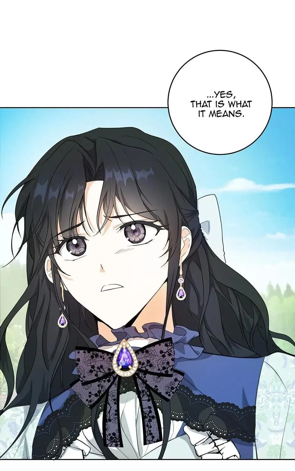 Rewriting My Husband's Tragic Ending Chapter 19 page 59 - 