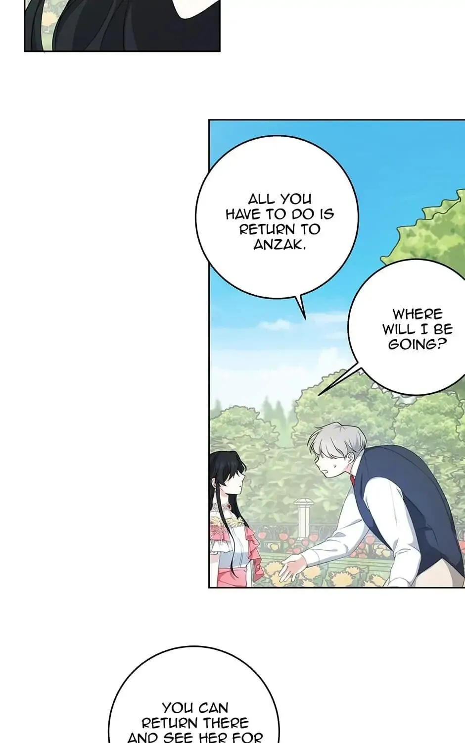 Rewriting My Husband's Tragic Ending Chapter 19 page 67 - 