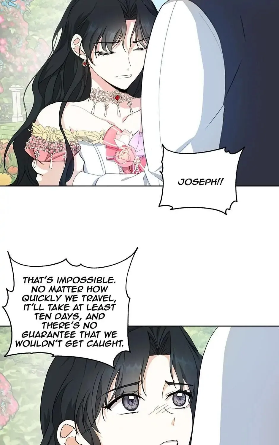 Rewriting My Husband's Tragic Ending Chapter 19 page 69 - 