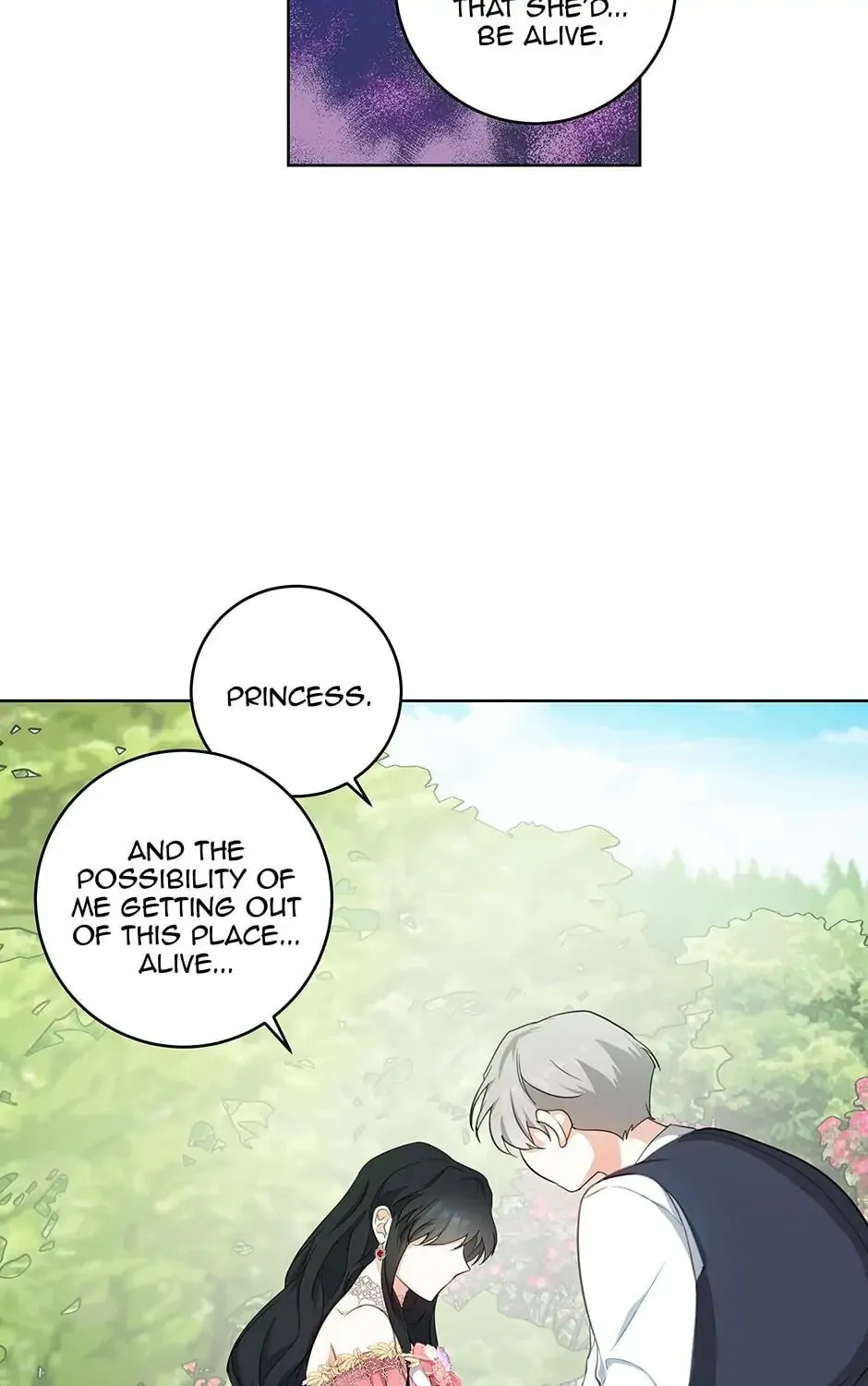 Rewriting My Husband's Tragic Ending Chapter 19 page 73 - 