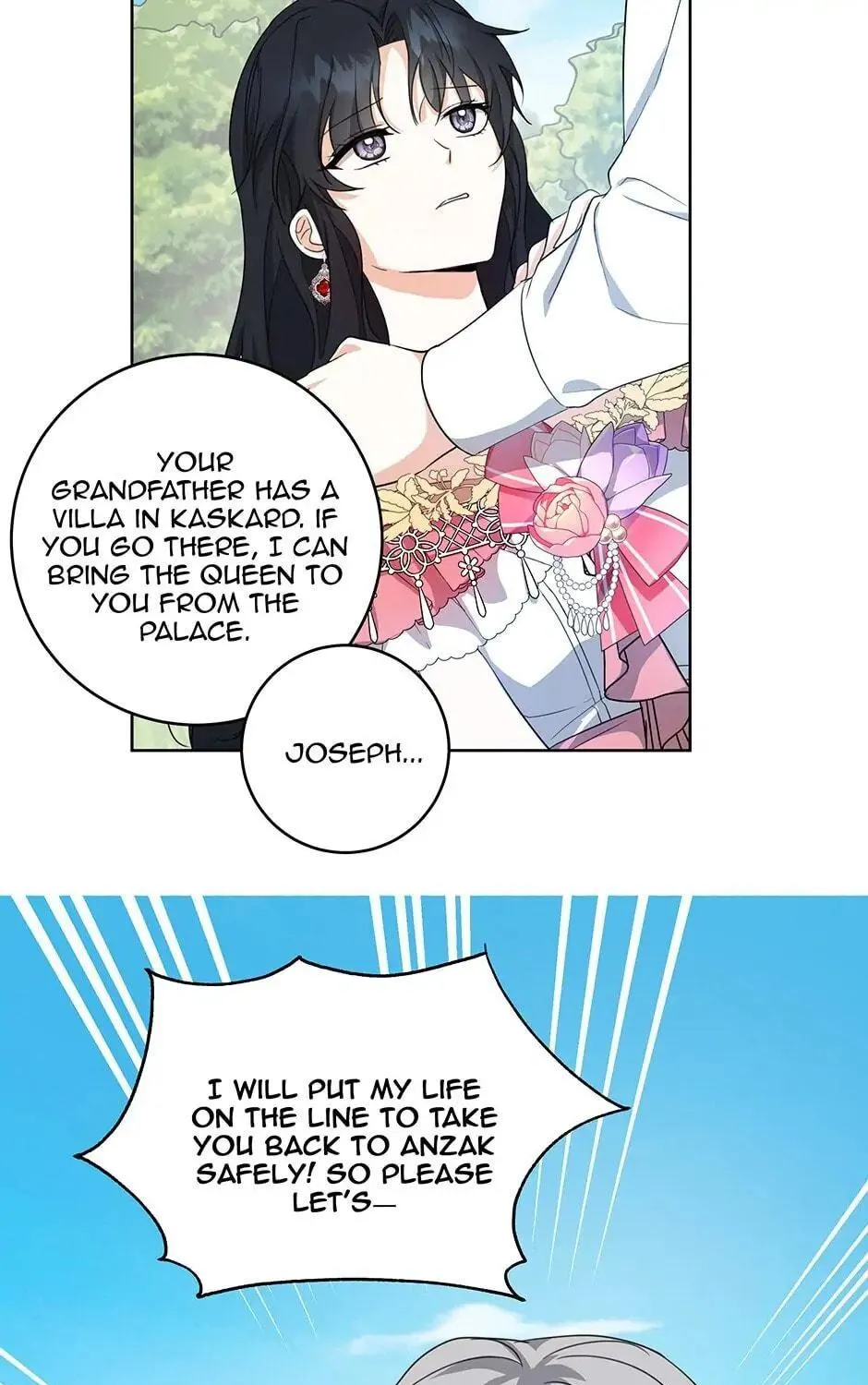 Rewriting My Husband's Tragic Ending Chapter 19 page 79 - 