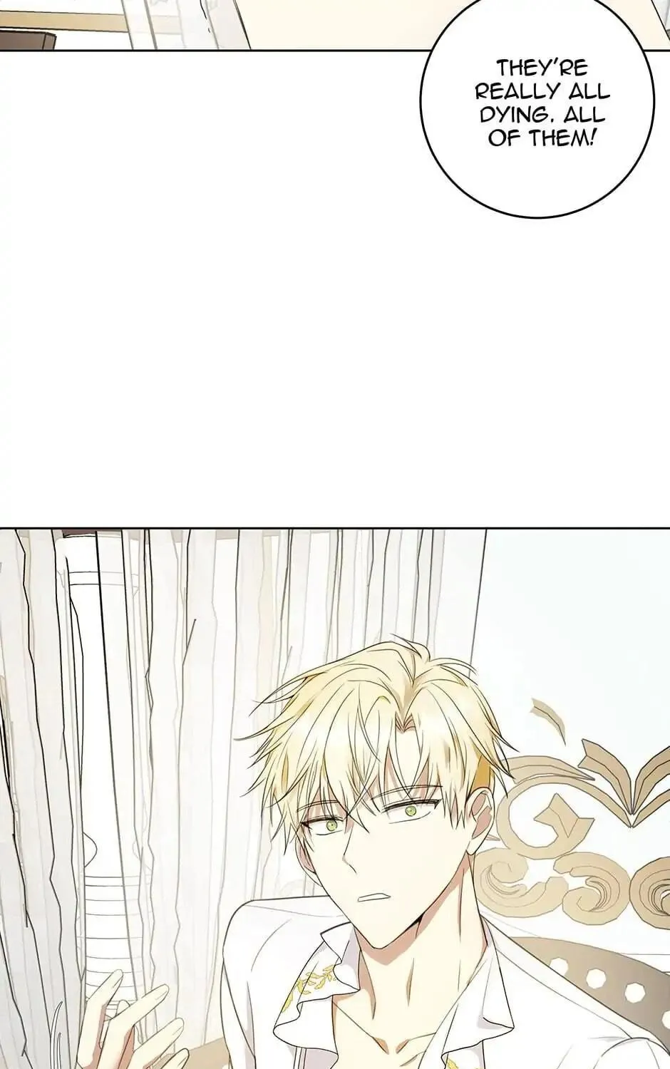 Rewriting My Husband's Tragic Ending Chapter 19 page 9 - 
