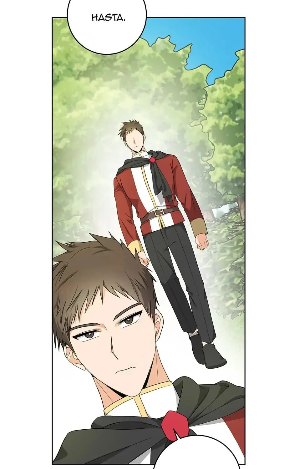 Rewriting My Husband's Tragic Ending Chapter 19 page 85 - 