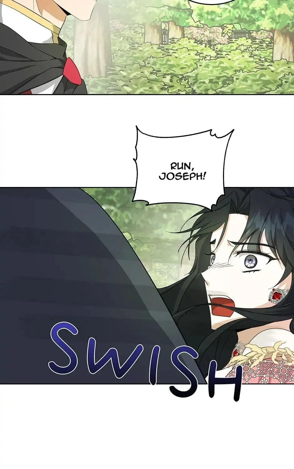 Rewriting My Husband's Tragic Ending Chapter 19 page 91 - 