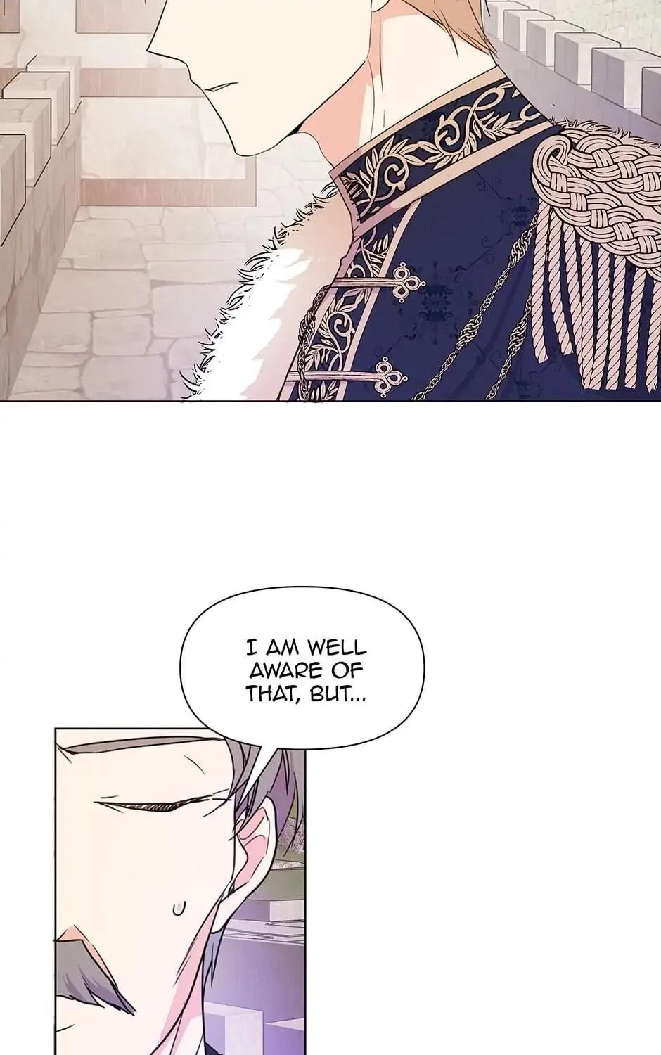 Rewriting My Husband's Tragic Ending Chapter 2 page 109 - 