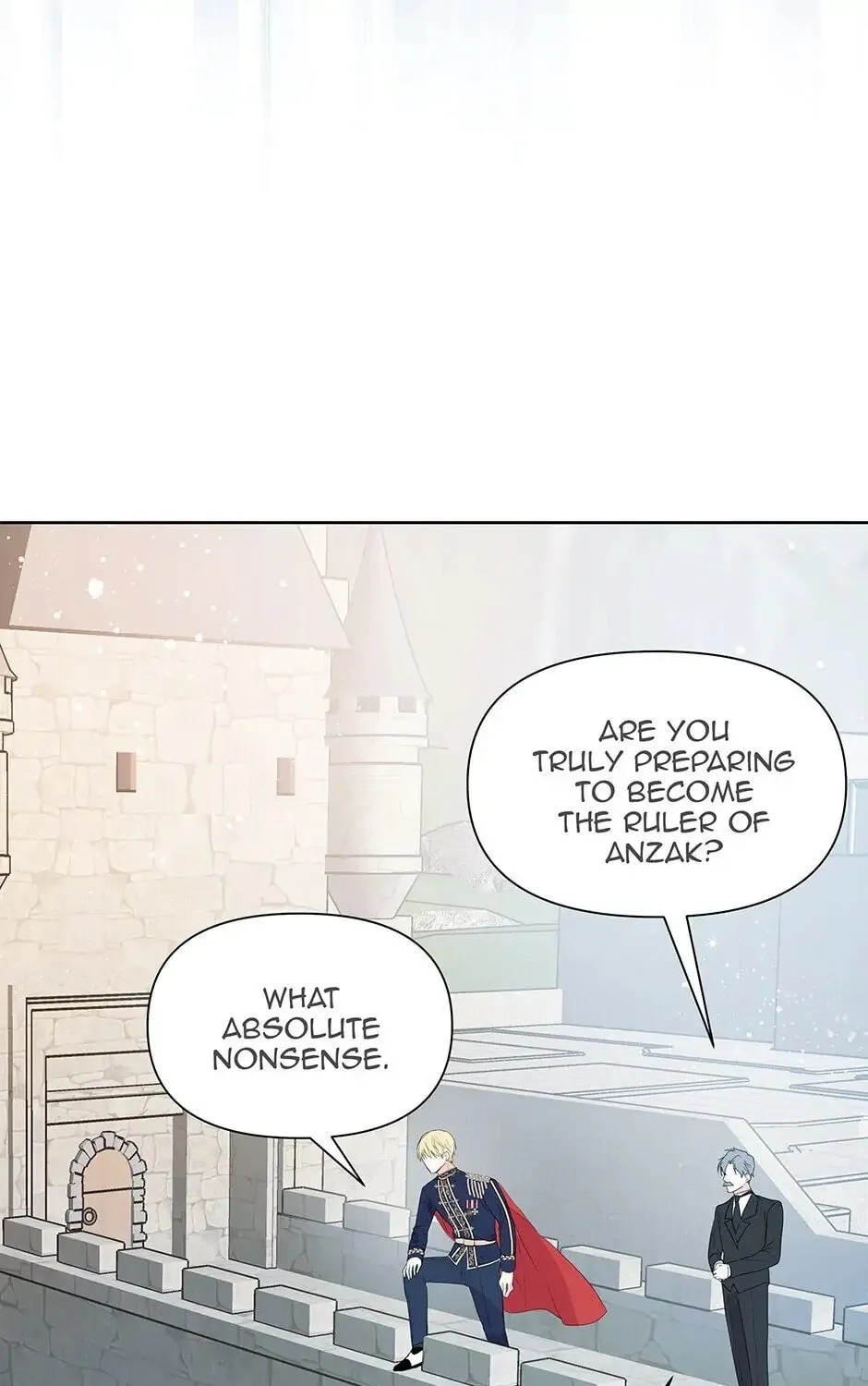 Rewriting My Husband's Tragic Ending Chapter 2 page 115 - 