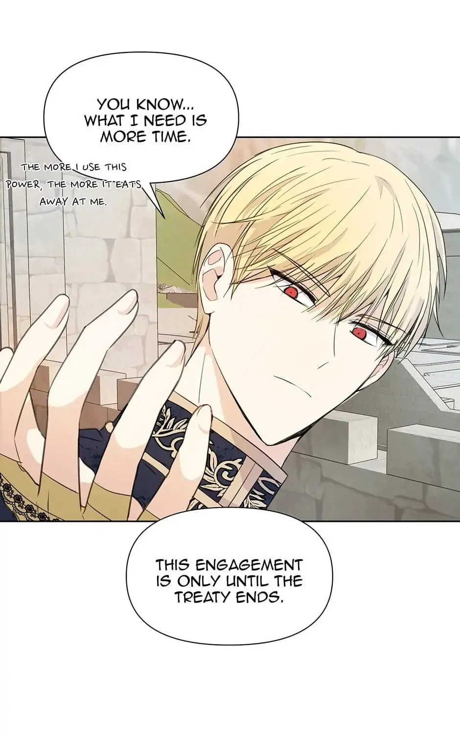 Rewriting My Husband's Tragic Ending Chapter 2 page 117 - 