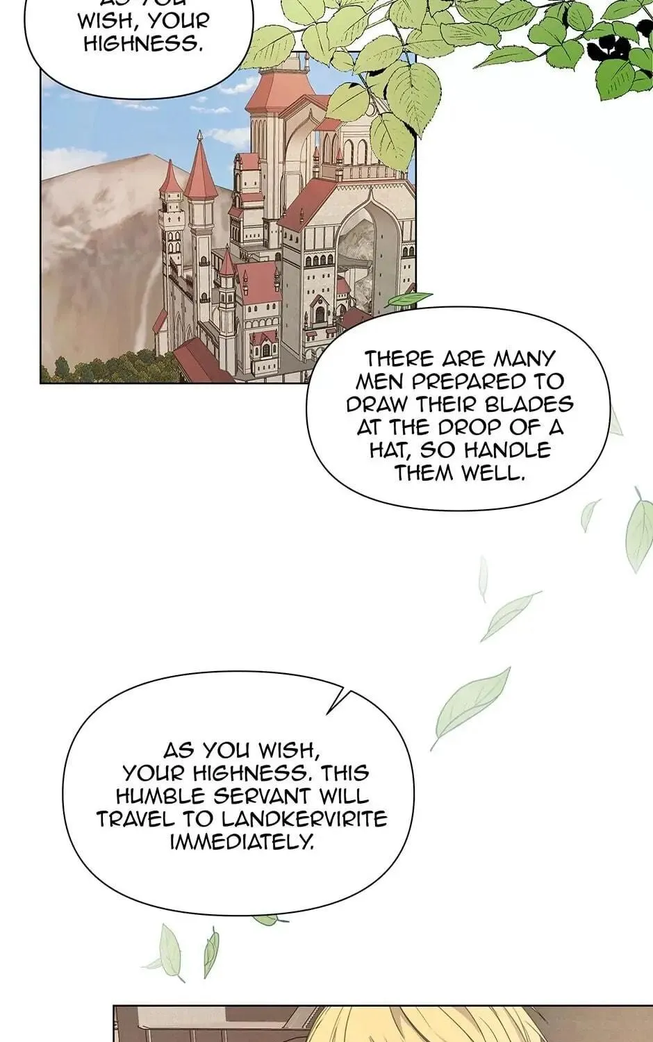 Rewriting My Husband's Tragic Ending Chapter 2 page 119 - 