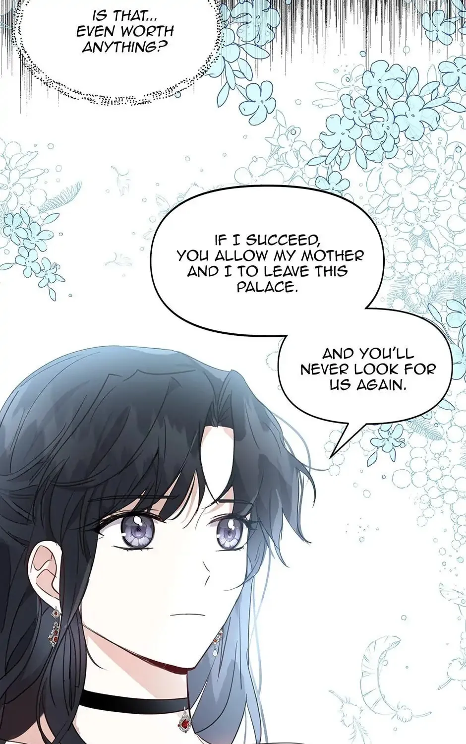 Rewriting My Husband's Tragic Ending Chapter 2 page 13 - 