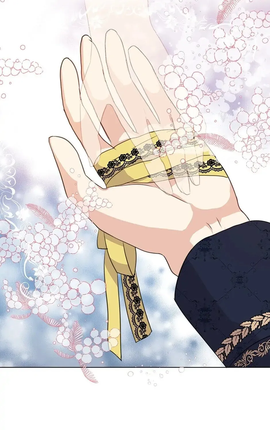 Rewriting My Husband's Tragic Ending Chapter 2 page 123 - 
