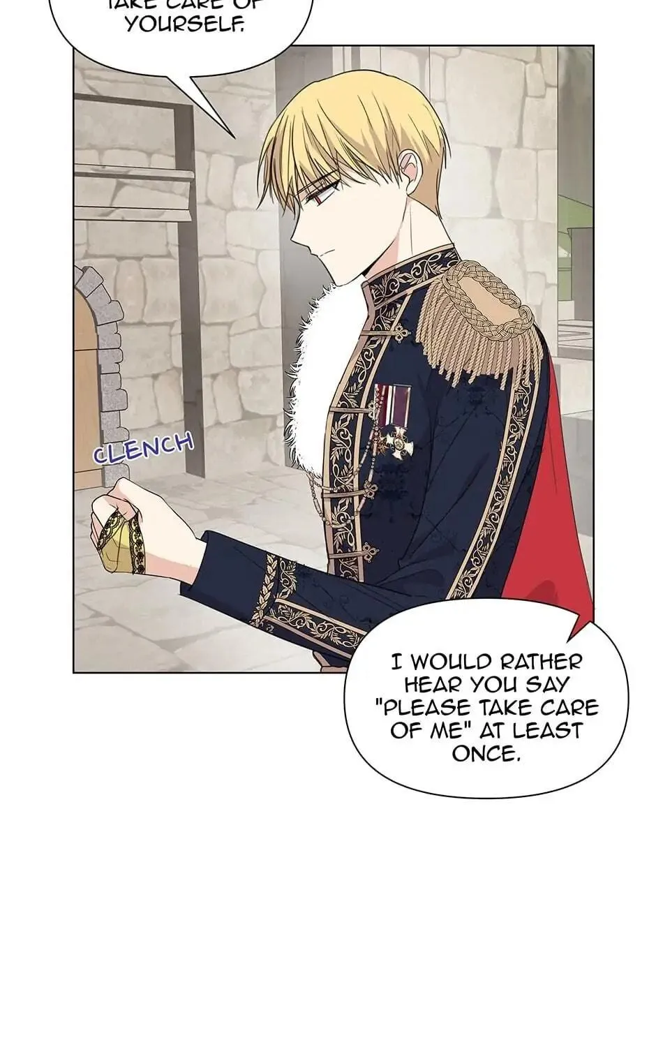 Rewriting My Husband's Tragic Ending Chapter 2 page 125 - 