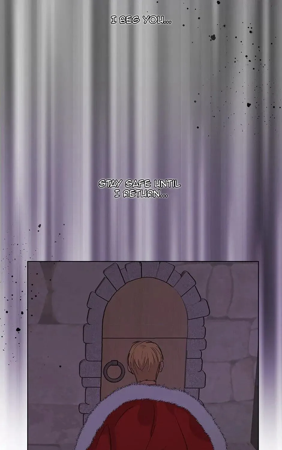 Rewriting My Husband's Tragic Ending Chapter 2 page 129 - 