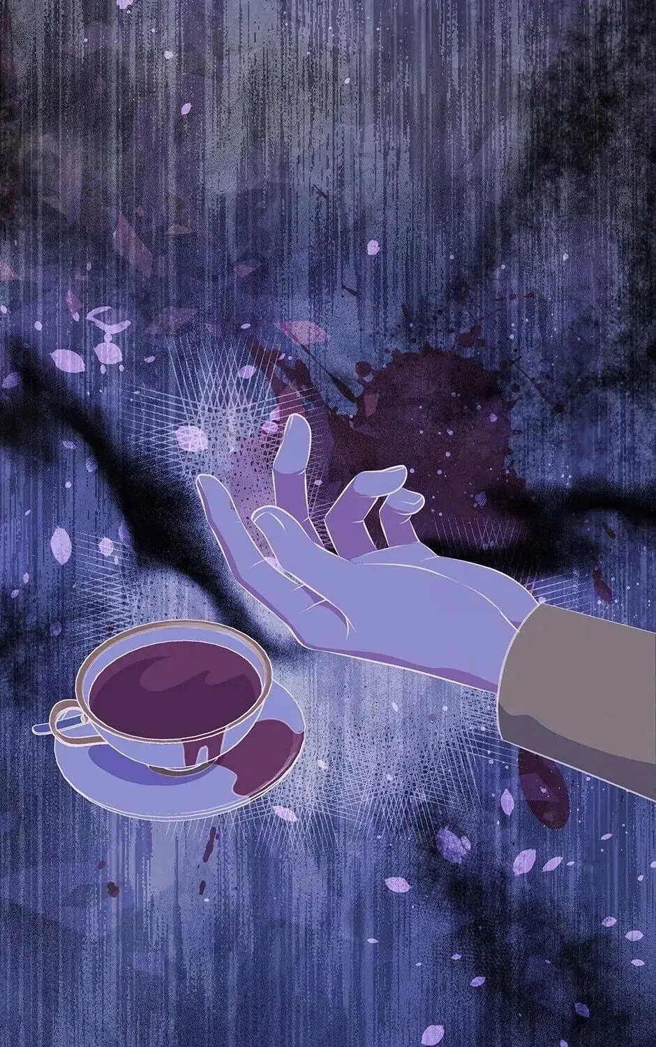 Rewriting My Husband's Tragic Ending Chapter 2 page 23 - 