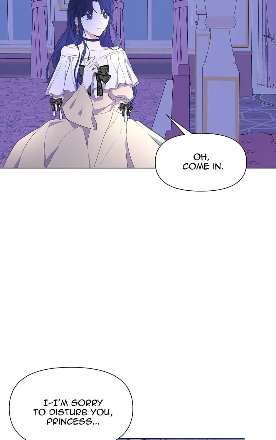 Rewriting My Husband's Tragic Ending Chapter 2 page 25 - 