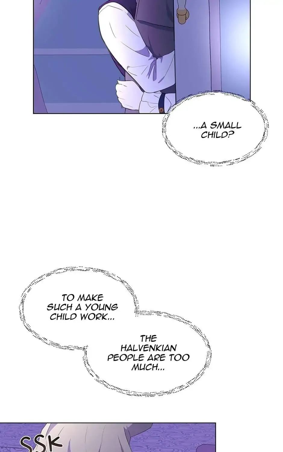 Rewriting My Husband's Tragic Ending Chapter 2 page 27 - 