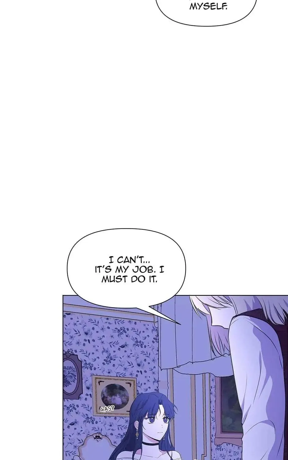 Rewriting My Husband's Tragic Ending Chapter 2 page 29 - 