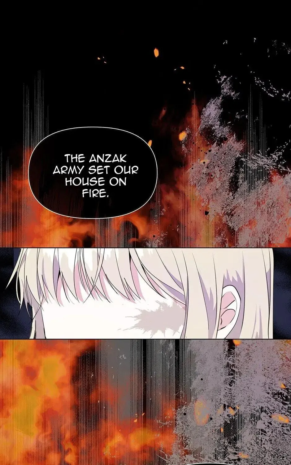 Rewriting My Husband's Tragic Ending Chapter 2 page 35 - 