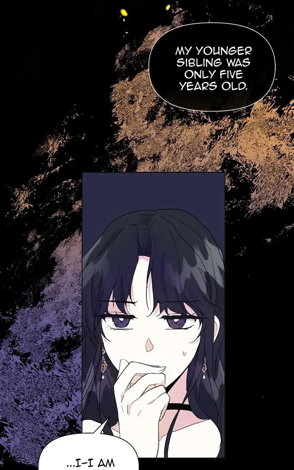 Rewriting My Husband's Tragic Ending Chapter 2 page 39 - 